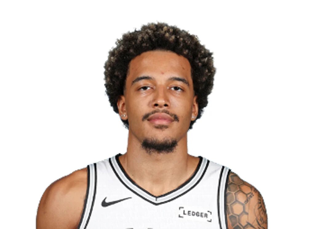 Jeremy Sochan Released By Spurs, Plans To Sign With Knicks