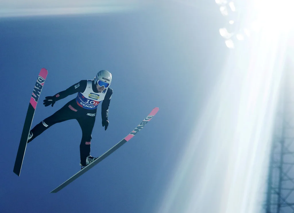 Crotchgate Scandal: Norwegian Olympics Skiers Marcus Lindvik & Johann Andre Forfang Caught Using Illegal Suits