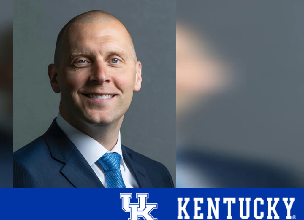 Kentucky Coach Mark Pope Says Team Was ‘Cheated’ On Hot Mic