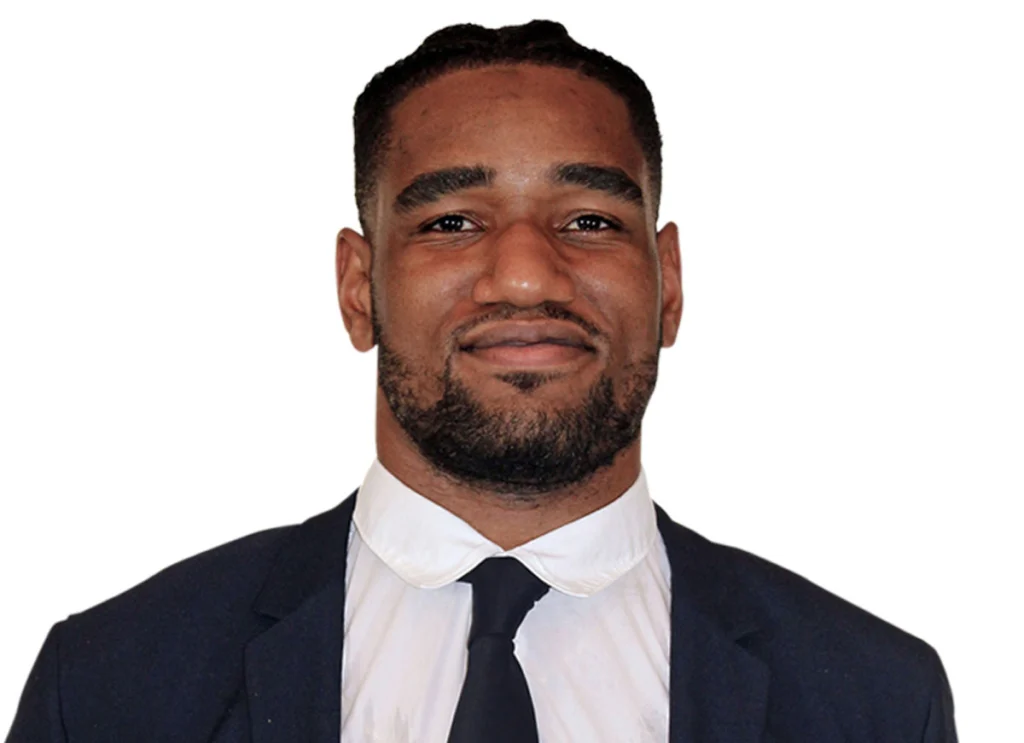 Falcons Fire Assistant Defensive Line Coach LaTroy Lewis After Sexual Assault Allegations