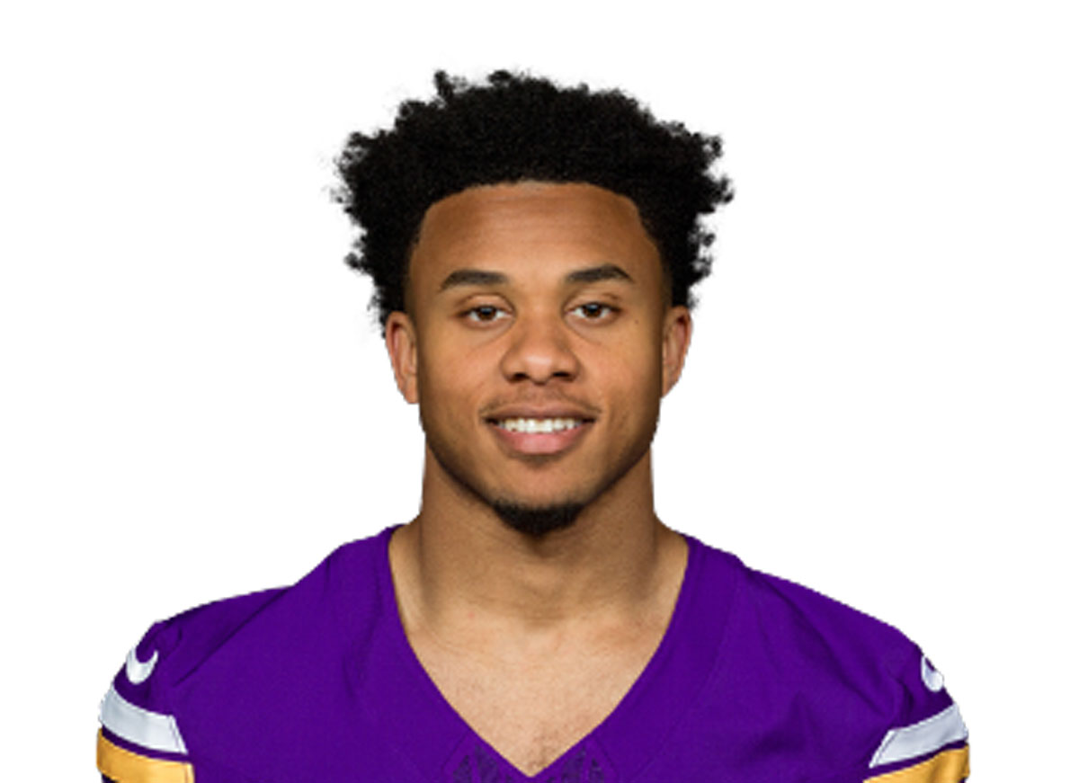 Minnesota Vikings’ Wide Receiver Rondale Moore Found Dead In Garage At 25