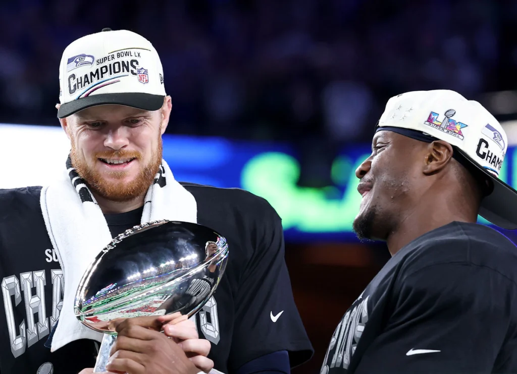 Seahawks Defeat Patriots Over A Decade After Crushing Super Bowl Loss