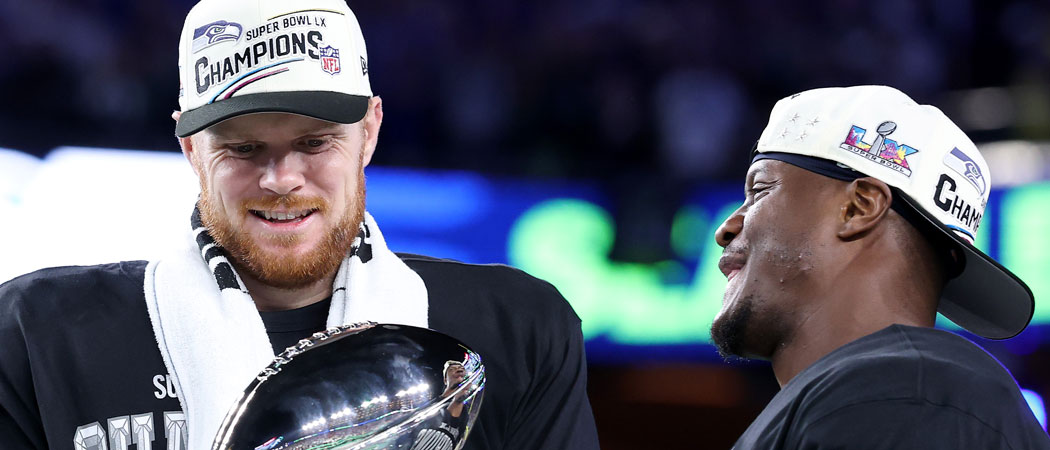 Seahawks Defeat Patriots Over A Decade After Crushing Super Bowl Loss