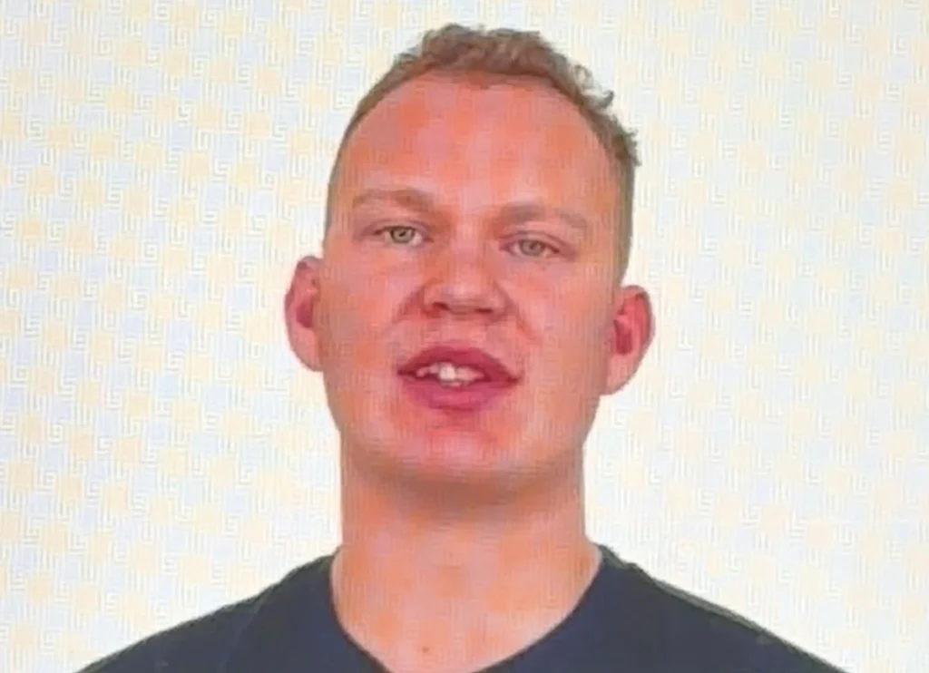 VIDEO EXCLUSIVE: US Olympic Hockey Star Brady Tkachuk On How Four Nations Previewed Team USA’s Olympic Gold