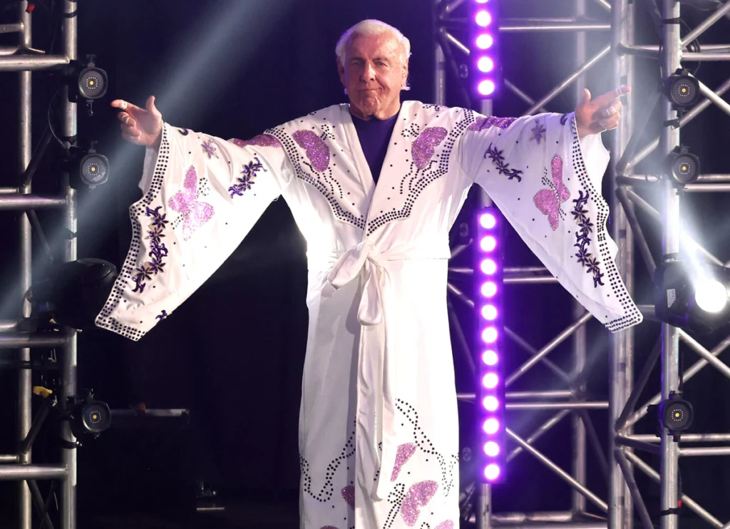 Ricky Morton, 69, Shoots Down Idea Of One More Fight Against Ric Flair, 76