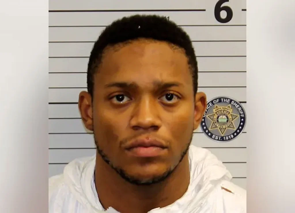 Lots Of Blood Found In House Of Murdered Girlfriend Of Ex-Jets Linebacker Darron Lee, Police Say