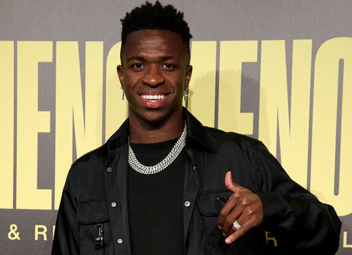 Gianluca Prestianni Denies Use Of ‘Racially Insulting’ Language About Vinicius Junior At UEFA Champions League Match