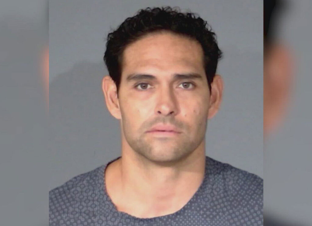 Ex-Jets QB Mark Sanchez Accused Of Being On Cocaine, Fentanyl, Marijuana & Alcohol During Fight With Truck Driver