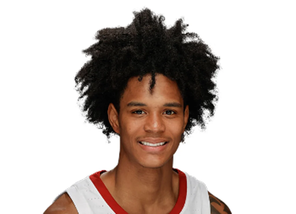 Aden Holloway Arrested With One-Pound Of  Marijuana Just A Day After Selection Sunday
