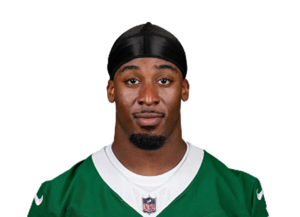 Jets Place Non-Exclusive Franchise Tag On Breece Hall