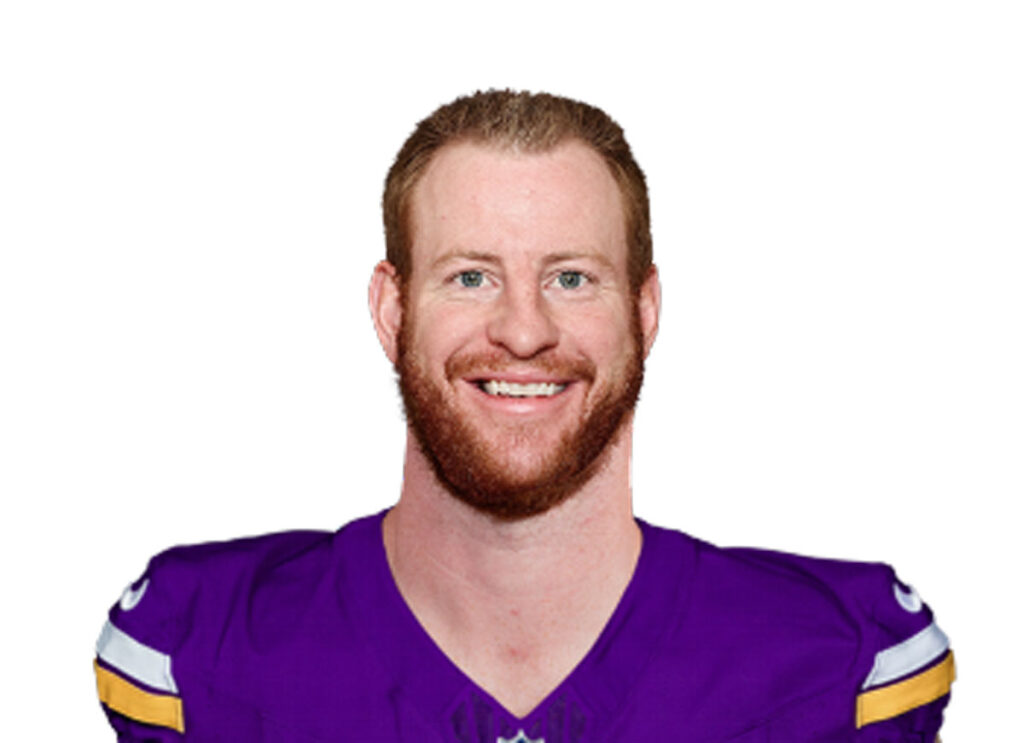 Carson Wentz Returns To Minnesota To Compete For Roster Spot