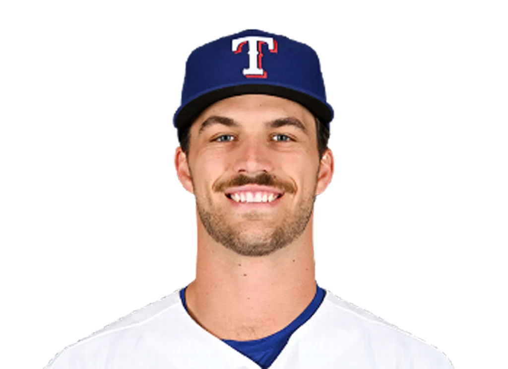 Rangers Prospect Carter Baumler Makes The Roster After Being Told During A Moundvisit