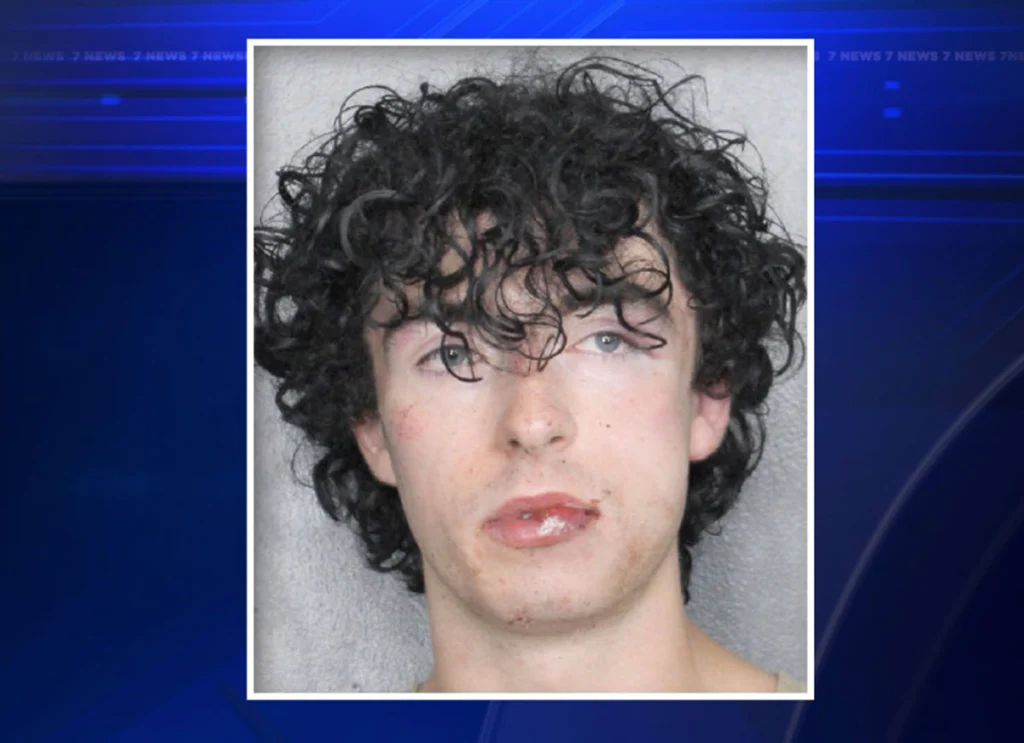 Florida State Kicker Conor McAneney Arrested For Resisting Arrest