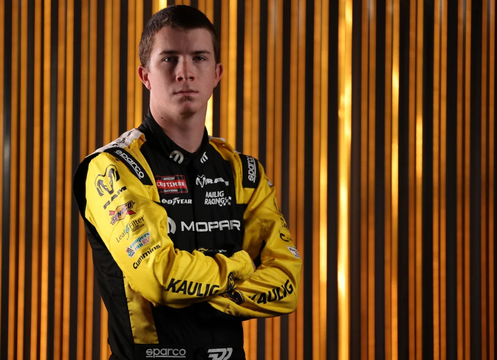 Daniel Dye Suspended Indefinitely For Using ‘Gay Voice’ To Mock Fellow Racer On Stream