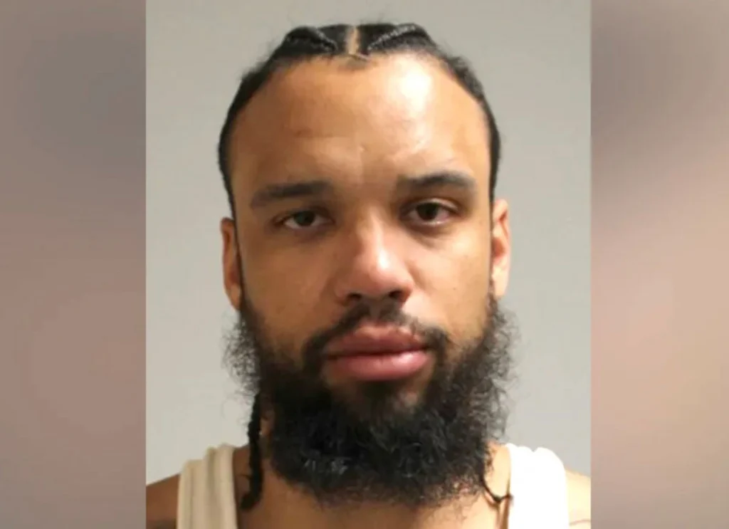 Suns’ Dillon Brooks Arrested For DUI In Scottsdale