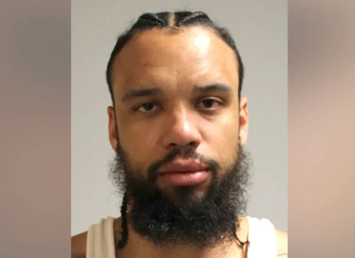 Suns’ Dillon Brooks Arrested For DUI In Scottsdale