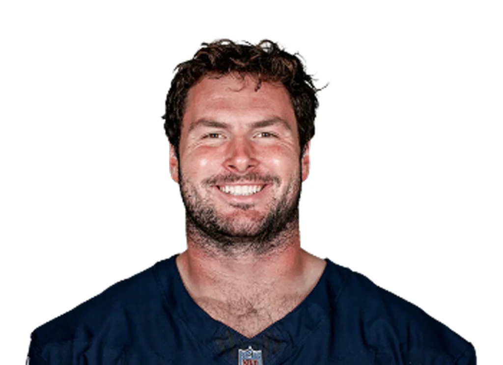 After Drew Dalman Retires At 27, Bears Look To Rebuild Offensive Line