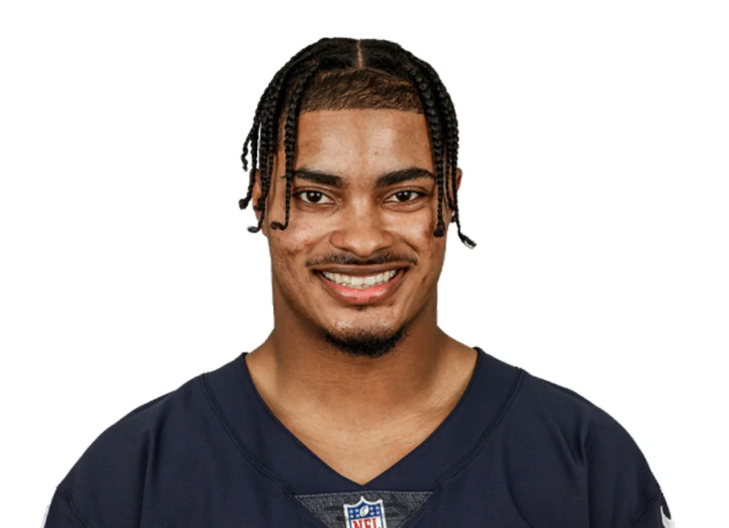 Steelers Sign Former Bears’ Safety Jaquan Brisker