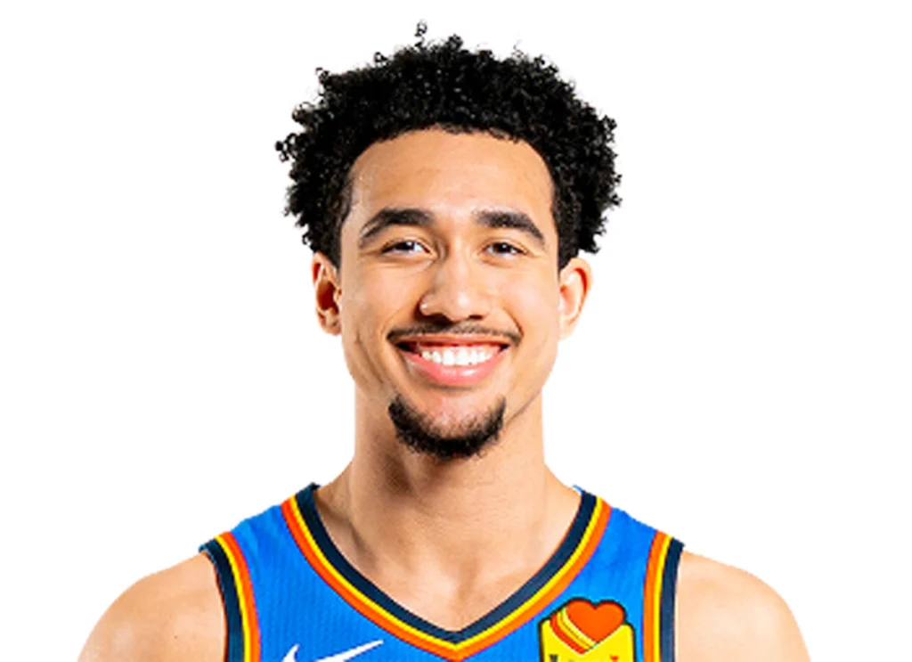 Jared McCain Reacts To Return To Philadelphia For The First Time Since Being Traded