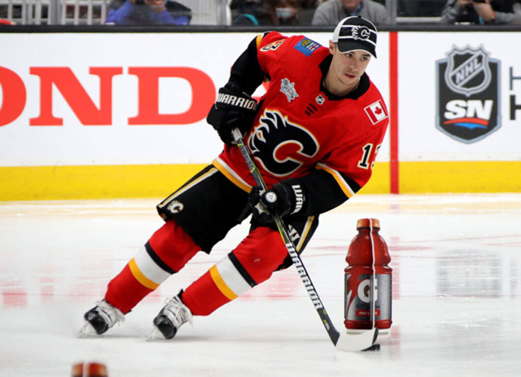 Morgue Worker Who Leaked Personal Information About NHL Star Johnny Gaudreau’s Death Fired After NJ Commission Confirms Decision