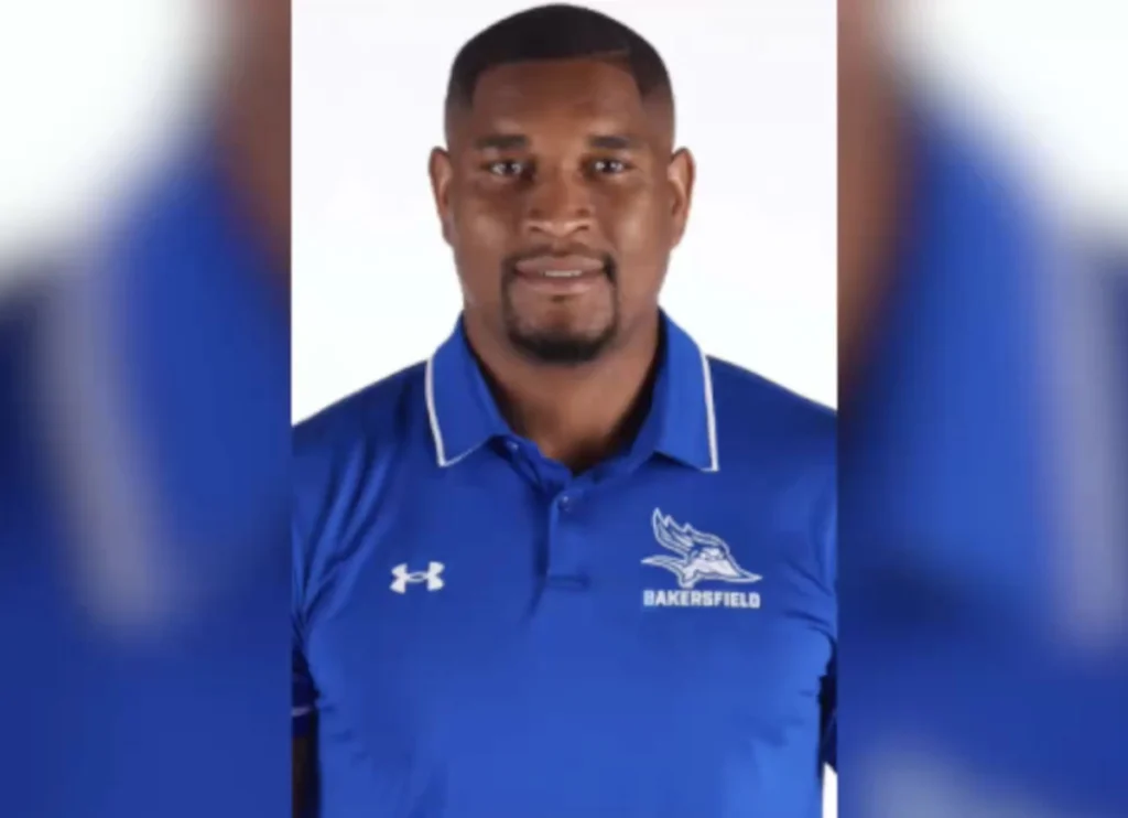Former Cal State Bakersfield Assistant Coach Kevin Mays Accused Of Being A ‘Pimp’