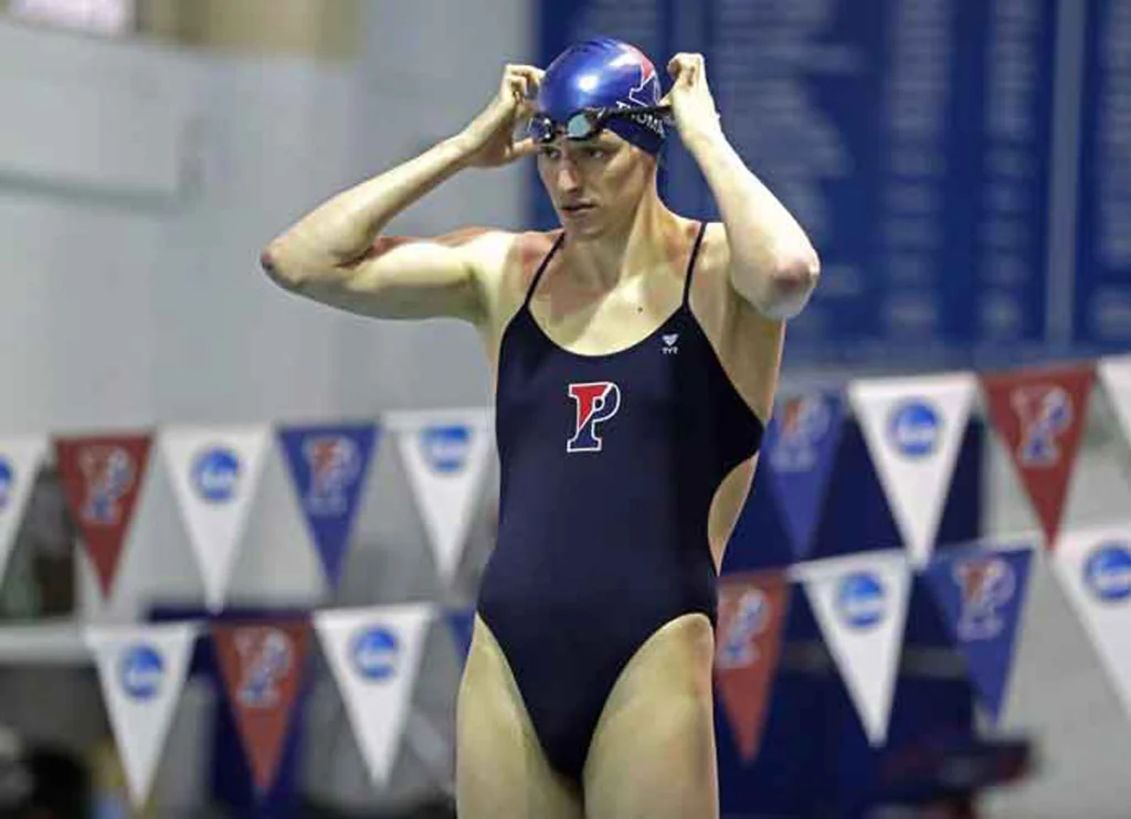 Transgender Athletes Barred From Competing In Women’s Events In Summer Olympics