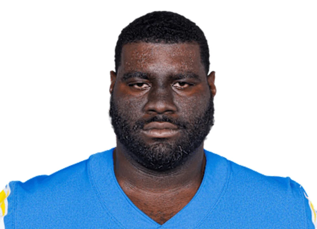 Mekhi Becton Generates Interest From Several Teams After Chargers Release Him