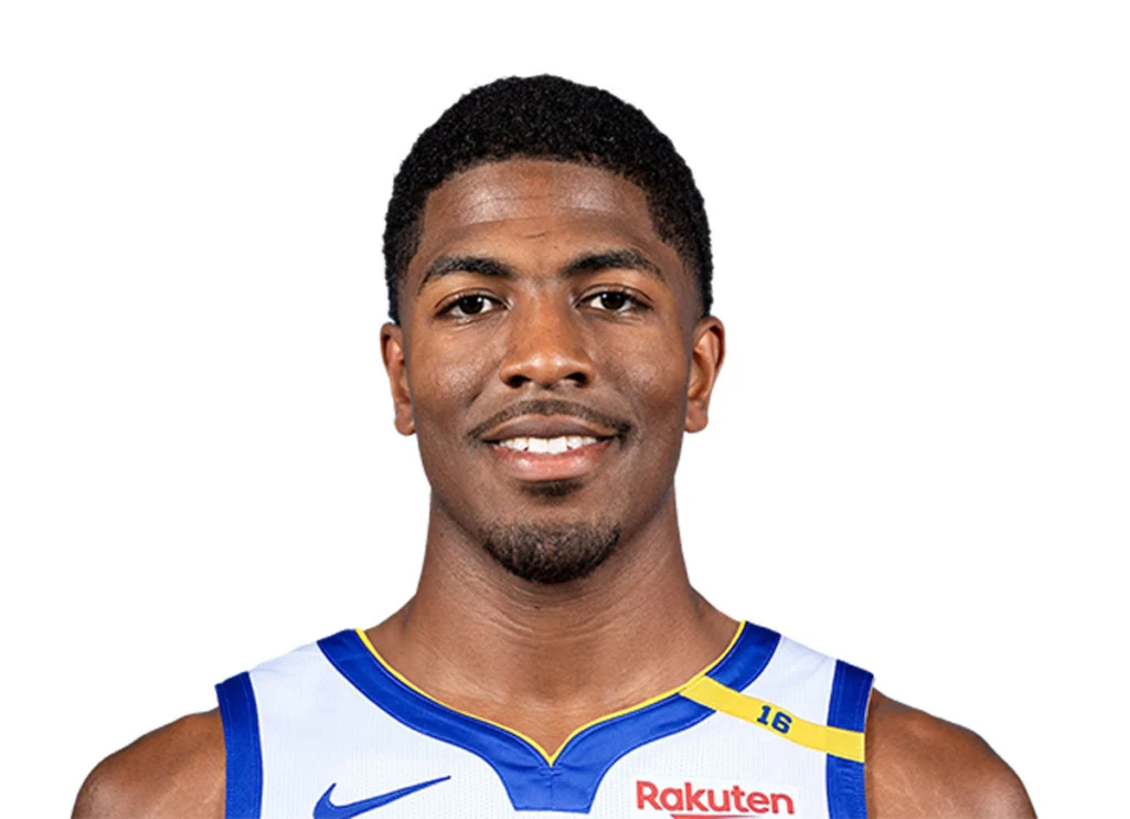 Warriors’ Guard Moses Moody Suffers Gruesome Knee Injury Against Mavericks