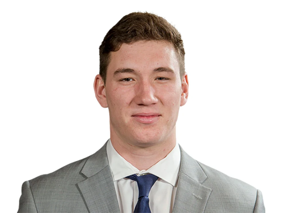 Former Syracuse QB Rex Culpepper Dead At 28 Following Dirt Bike Incident