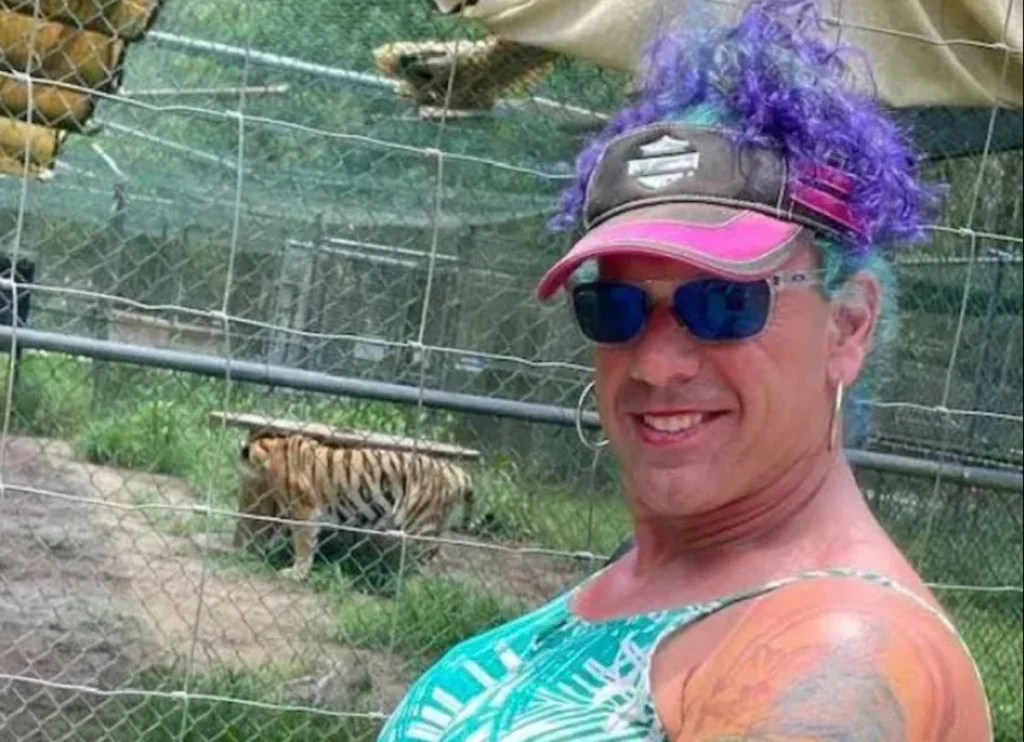 Son Of Killer Robert Dorgan Scores Game-Winning Goal A Month After Losing 3 Family Members At The Hands Of Dad