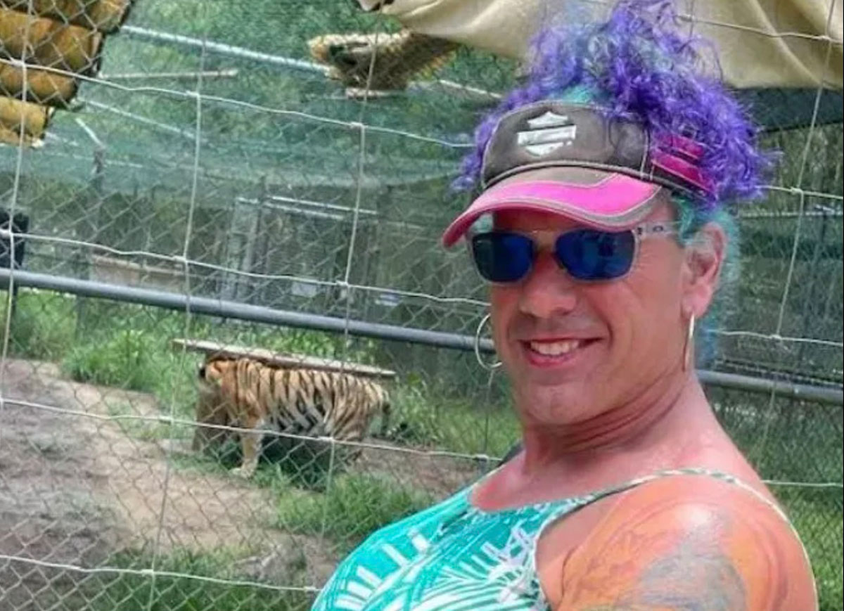 Son Of Transgender Killer Robert Dorgan Scores Game-Winning Goal A Month After Losing 3 Family Members At The Hands Of Dad