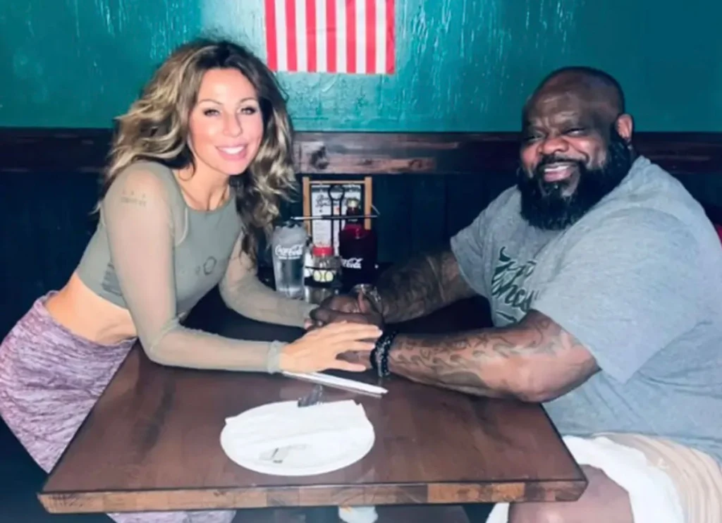 Eagles’ Star Brett Celek’s Ex-Wife Is Now Dating Another Ex-Eagle – Hollis Thomas