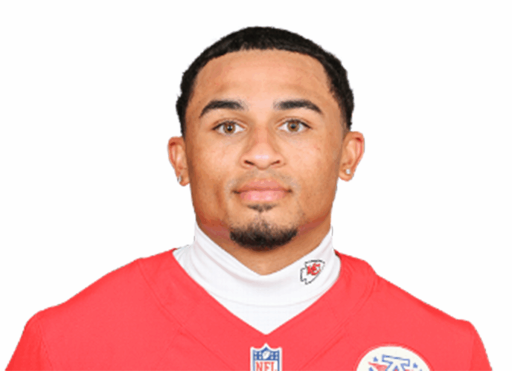 Kansas City Chiefs Trade Trent McDuffie To Los Angeles Rams To Clear Cap Space