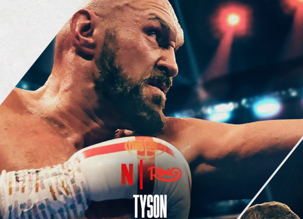 Tyson Fury’s Dad, John, Says Relationship With Son ‘Is Destroyed’ Because He’s ‘A No-Filer Kind Of Guy’