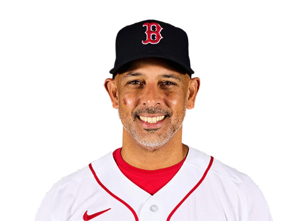 Alex Cora Texts & Emails Reveal He’s Happy About Firing