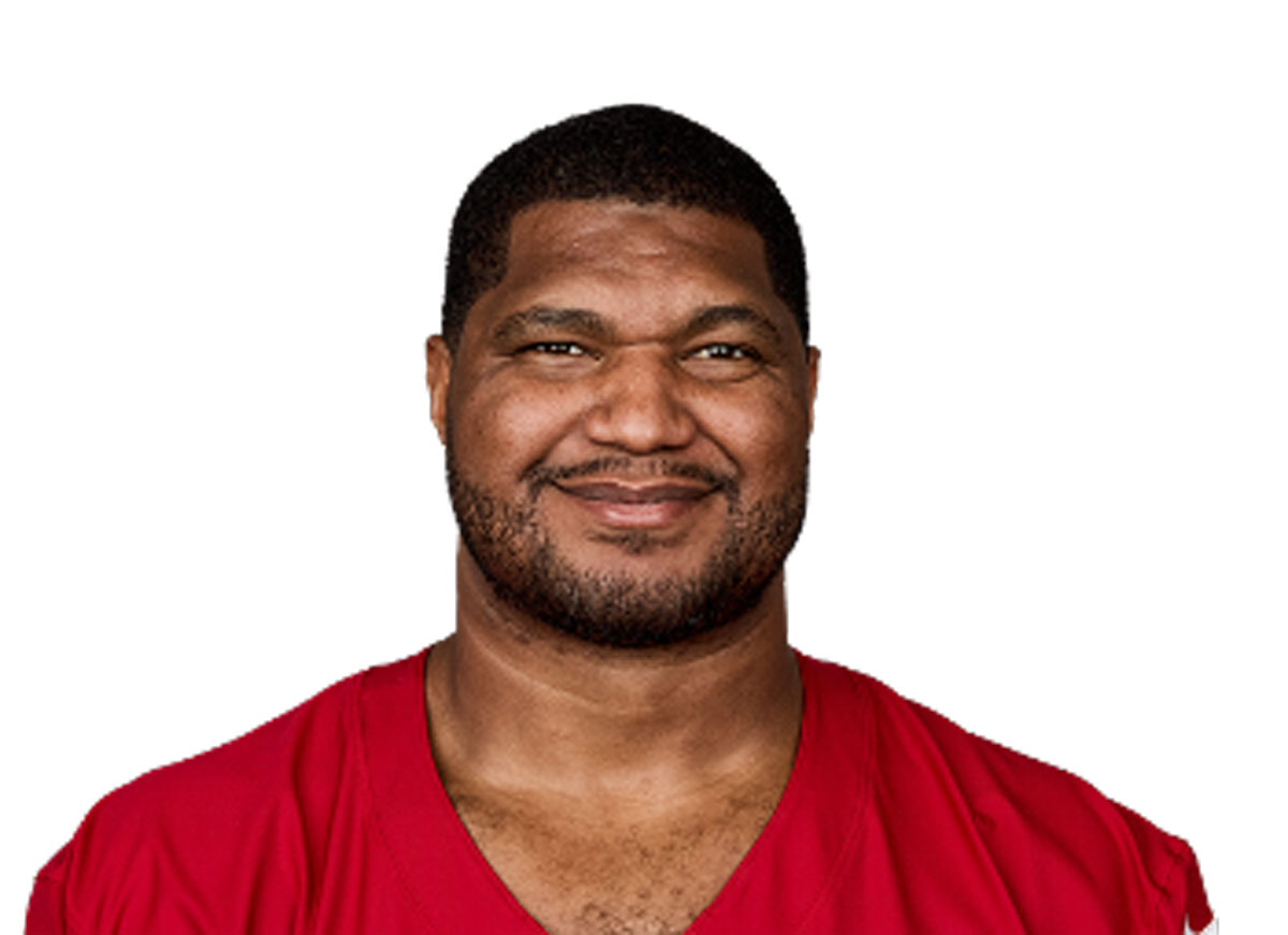 Calais Campbell Returns To Ravens Four Years Later