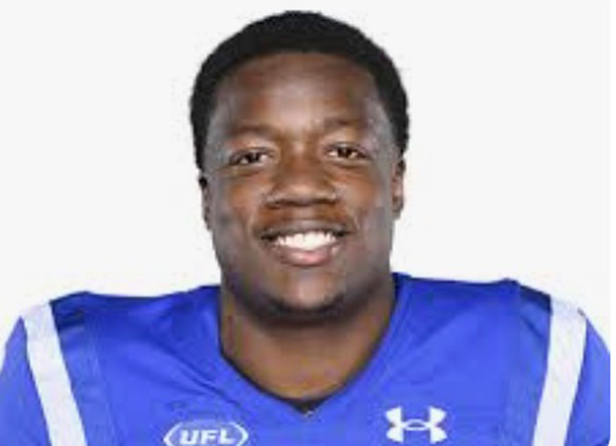 Former Arizona Cardinals Cornerback Chris Payton-Jones Killed Car Crash