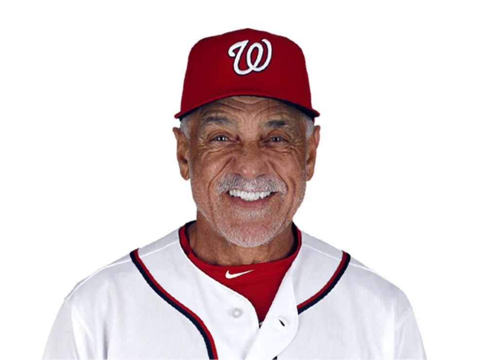 Four-Time MLB All-Star Davey Lopes Dies Of Parkinson’s Complications At 80