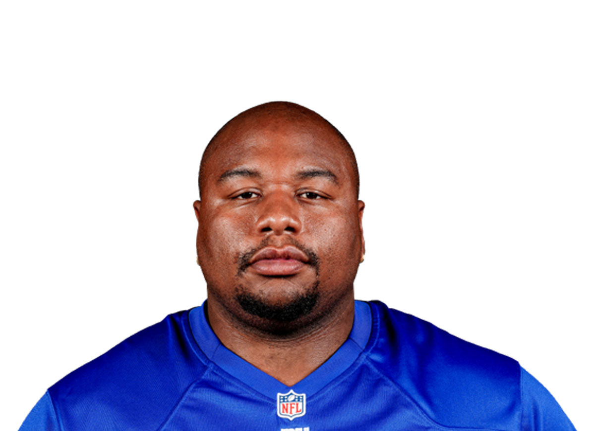 Dexter Lawrence Absent From Giants’ Offseason Training Program, John Harbaugh Still Confident He’ll Stay WIith Team