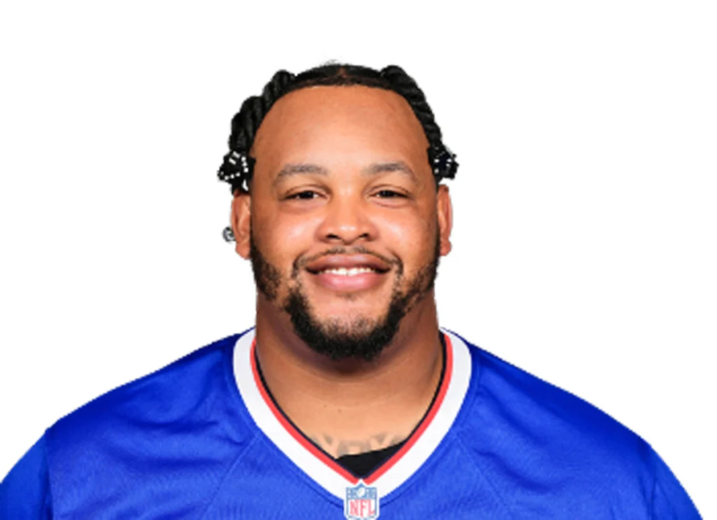 April Fools! Dion Dawkins Fools Fans With Fake Trade