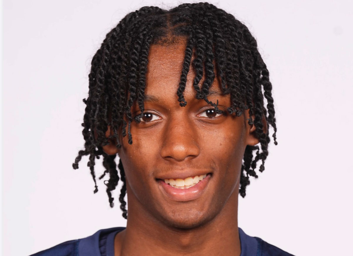 UNC Parts Ways With Five-Star Recruit Dylan Mingo After New Head Coach Michael Malone Goes In Another Direction