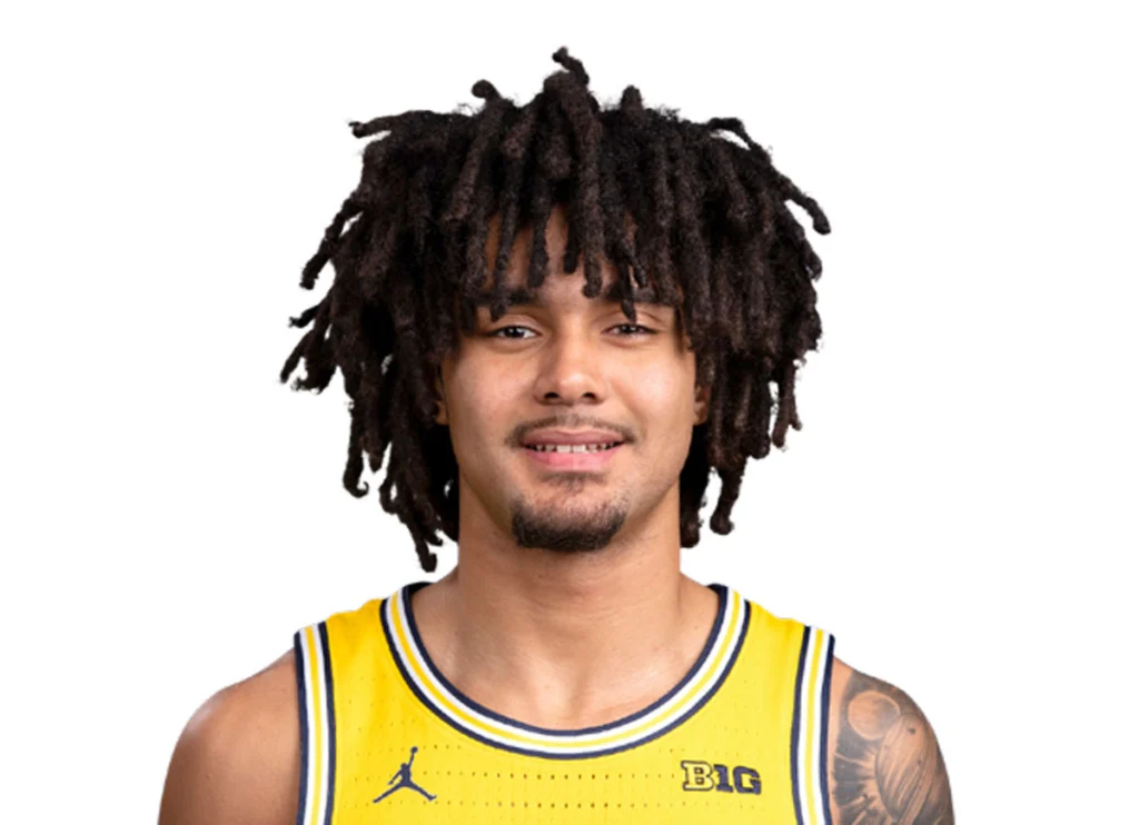 Elliot Cadeau Named Final Four’s Most Outstanding Player As Michigan Edges Past UConn For National Championship