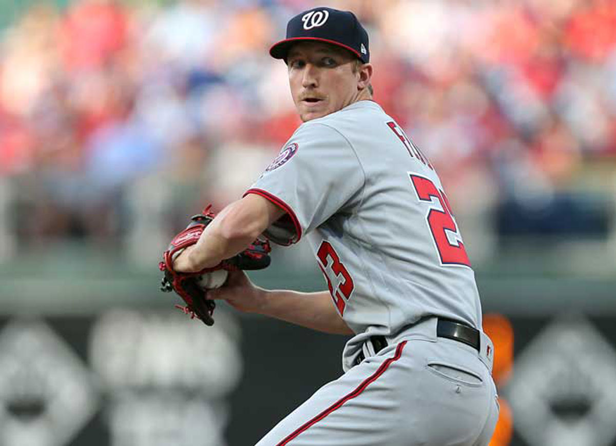 Washington Nationals 2026 MLB Season Outlook: Schedule, Odds & Tickets
