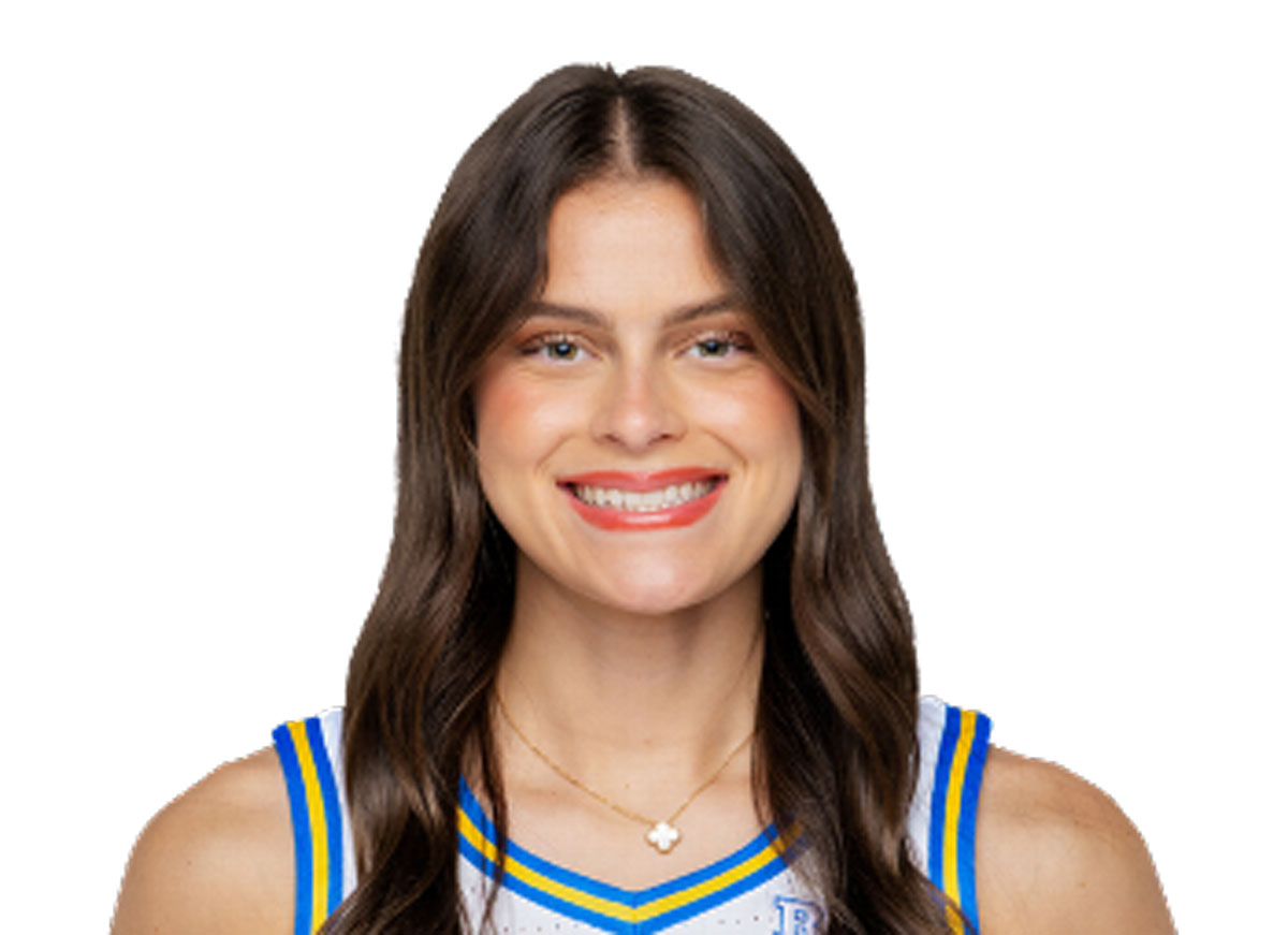 Gabriela Jaquez, Jaime Jaquez Jr.’s Sister, Scores 21 To Lead UCLA To Championship