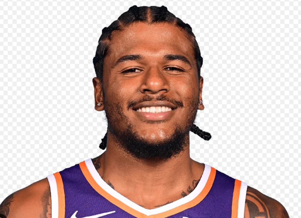 Jalen Green Leaves 4 Minutes Into Game With Right Knee Injury – Suns Still Beat Mavericks 112-107