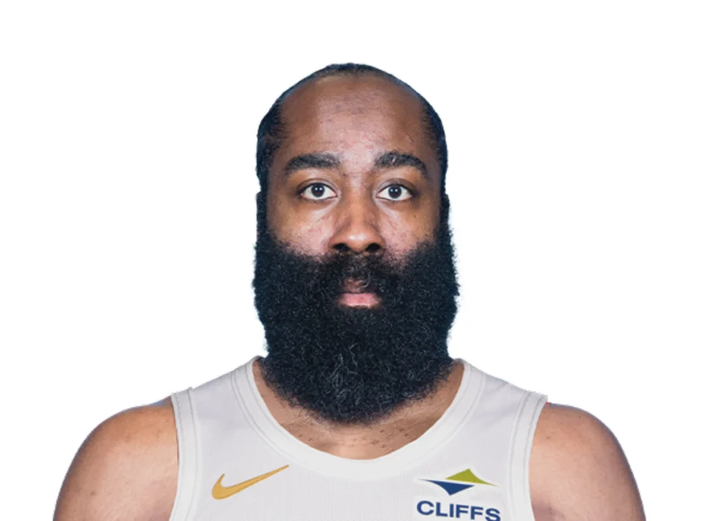 James Harden Agrees To 3-Year, $97M Deal to Remain With Cavaliers – Is He Worth It?
