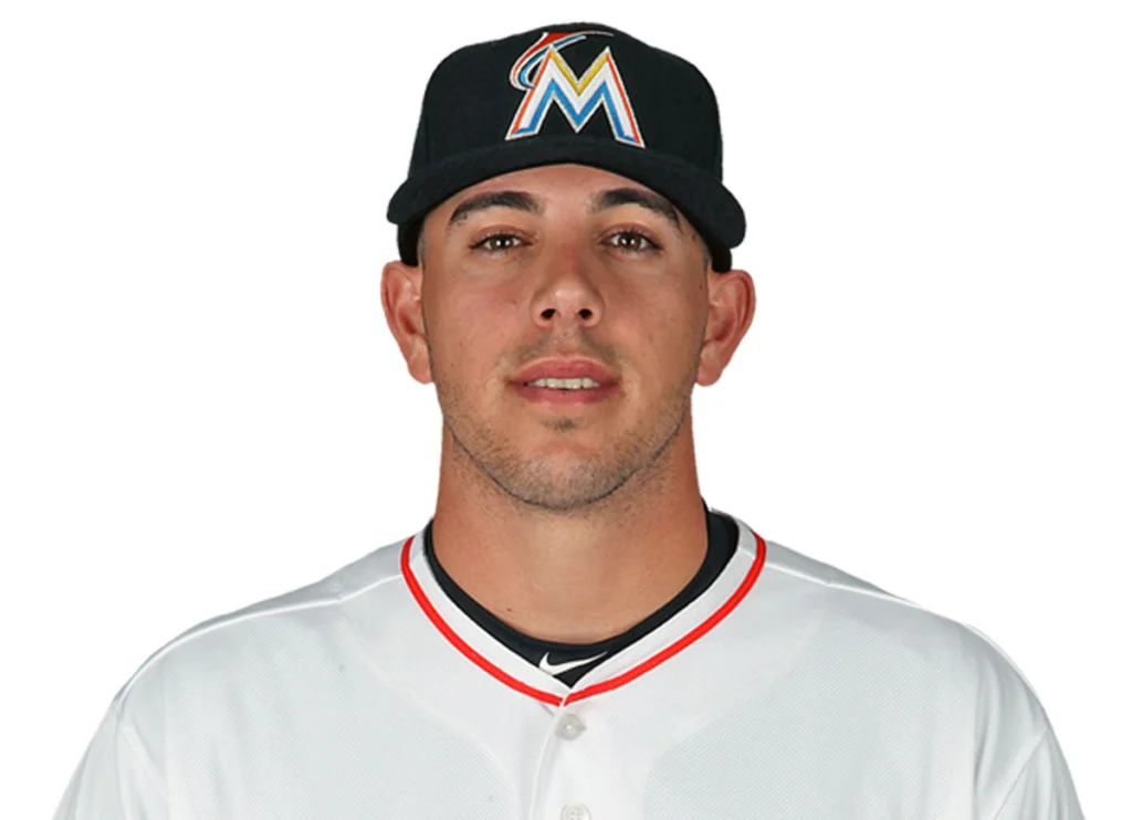 Diamondbacks’ Jose Fernandez Becomes Seventh Player To Hit Two HRs In Debut