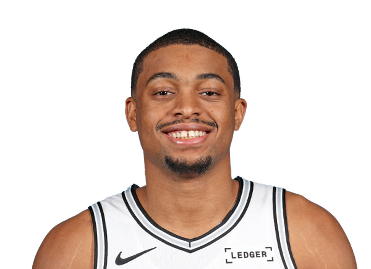 Keldon Johnson Wins Sixth Man Of The Year Over Jaime Jaquez Jr. & Tim Hardaway Jr. – Was It The Right Choice?