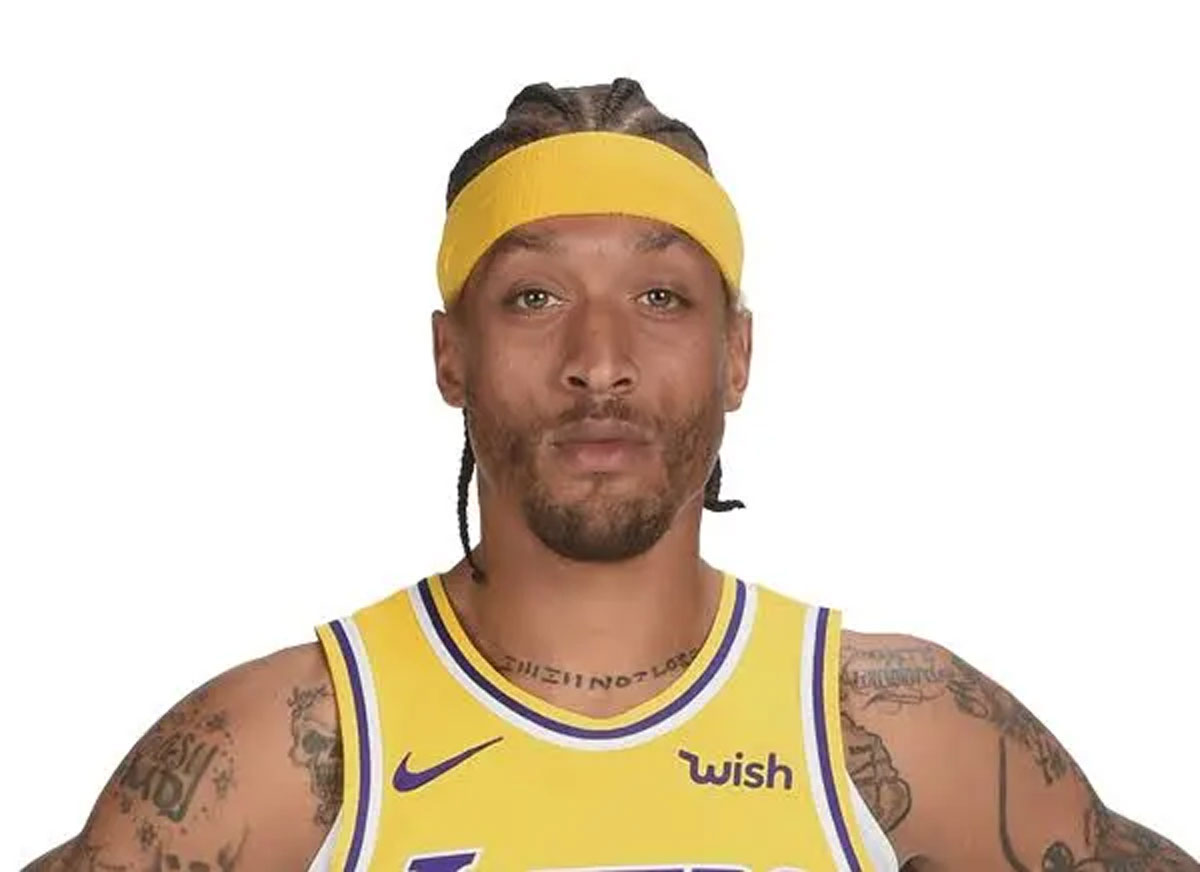 Michael Beasley ‘Heartbroken’ His NBA Career Ended At 30