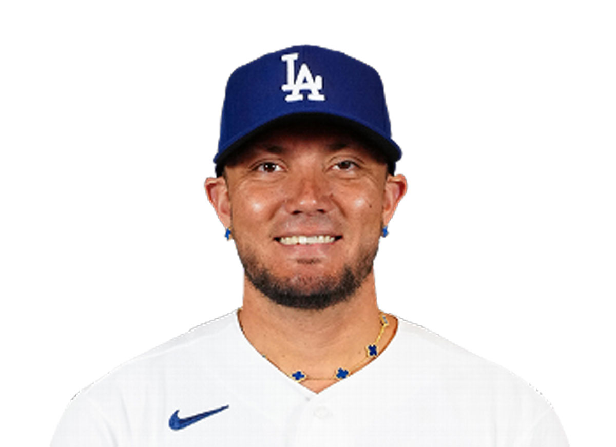 Miguel Rojas Scores Run One Day After His Father Died